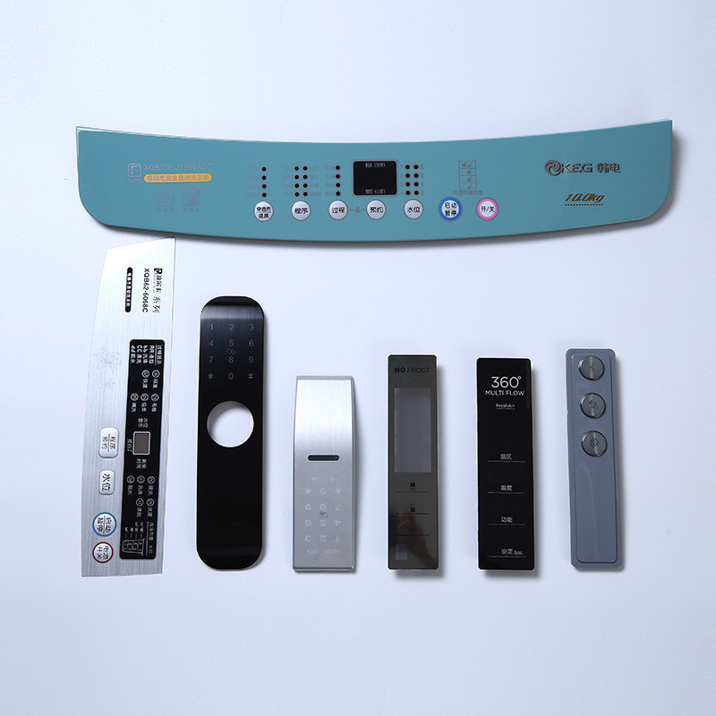 KYD In Mold Labeling Injection Molding Label Electronic And Home