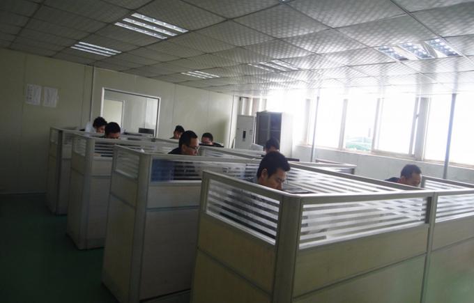 OEM Customized PC Transparent Lens Plastic Moulded Components 10