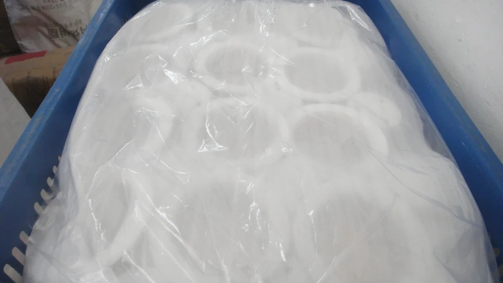 ODM Household Food Grade PP PE Plastic Ice Mold 7