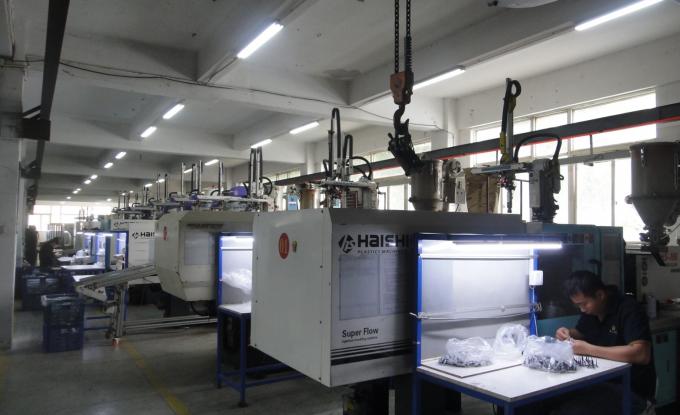 Xiamen KaiYuanSheng Industrial Co.,Ltd. factory production line 4