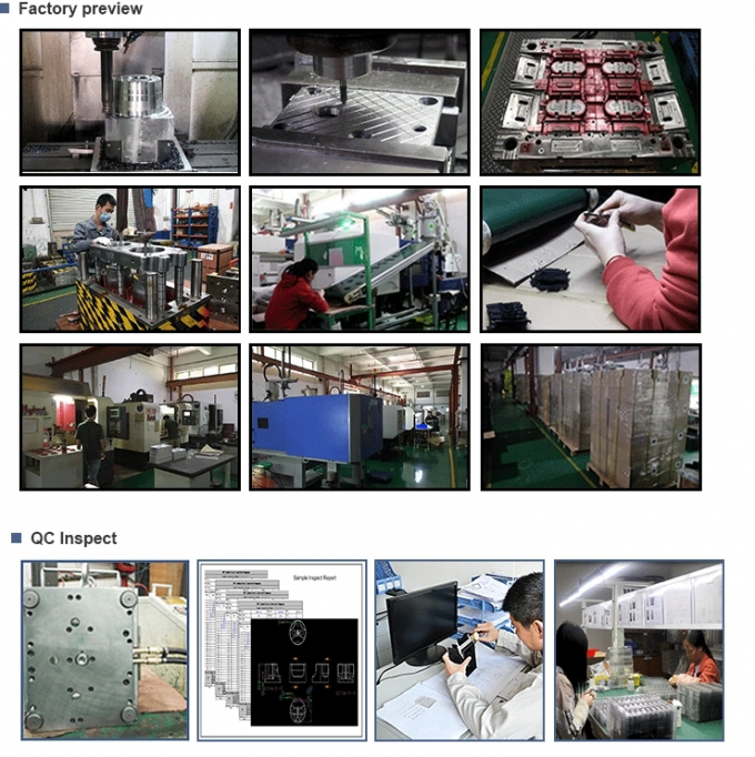 Xiamen KaiYuanSheng Industrial Co.,Ltd. factory production line 7
