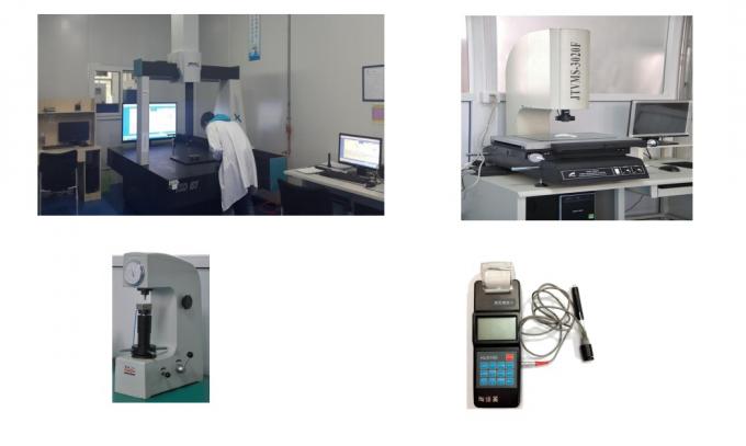 Xiamen KaiYuanSheng Industrial Co.,Ltd. quality control 0