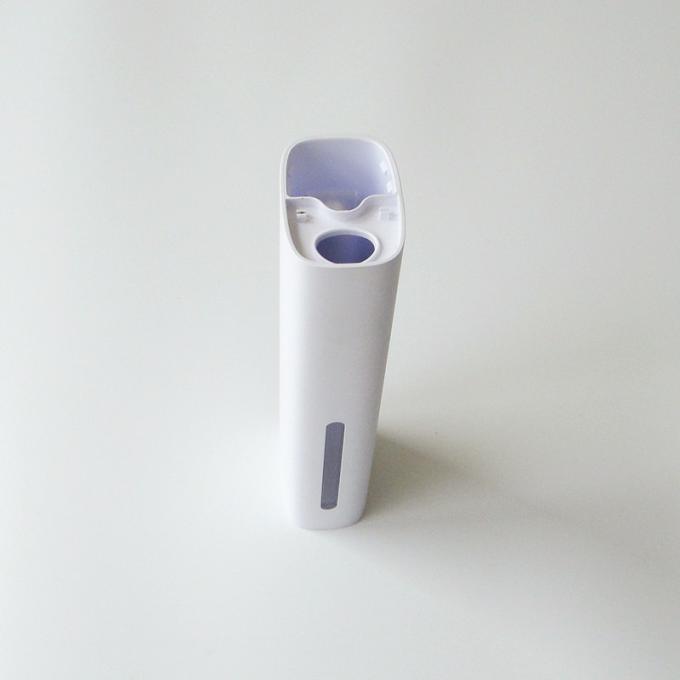 Overmolding Insert Molding Electric Toothbrush 3