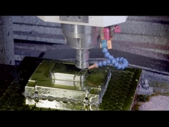 Plastic Injection Molding Tool For Plastic Material Plastic Parts