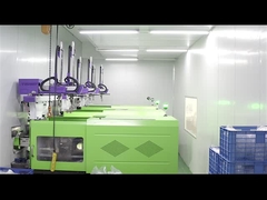 One Stop Injection Mould Products ABS Plastic Outer Shell