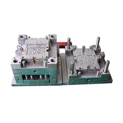 OEM Injection Molding With Metal Inserts Service