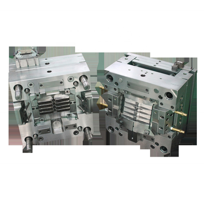 OEM Injection Molding With Metal Inserts Service