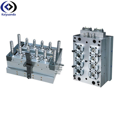 Harden Steel 3 Plate Injection Mold
