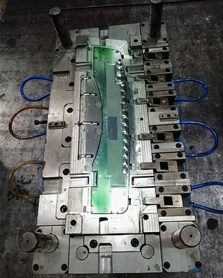 Plastic Injectioned Single Cavity Mold