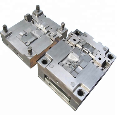 Project Risk Assessment Injection Mold Tooling Die