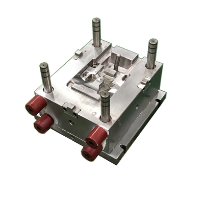 KYD Precision Plastic Injection Moulding Accessories