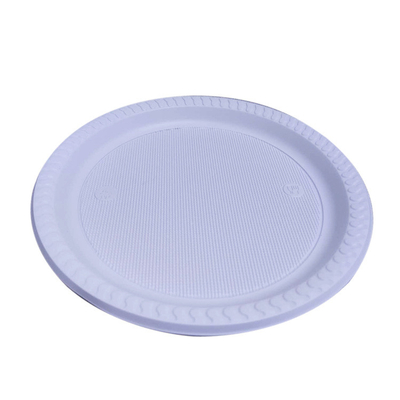 Food Grade PP Fruit Dish Custom Plastic Injection Molding