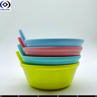 Precision Kitchenware Plastic Items Commodity Plastic Bowl