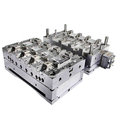 OEM Factory Custom Injection Molded Products For Plastic Injection Mould