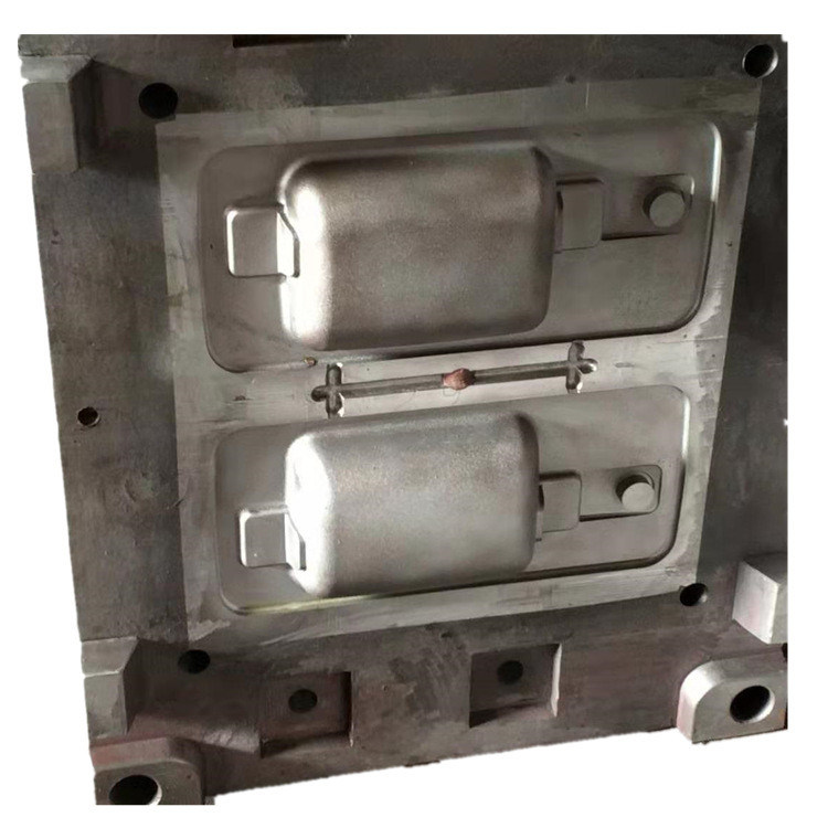 OEM Texture Polishing Multi Cavity Injection Molding Precision Plastic ...